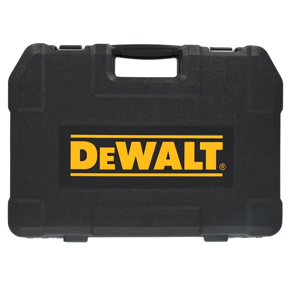 DEWALT Mechanics Tool Set 142 Pieces, large image number 1