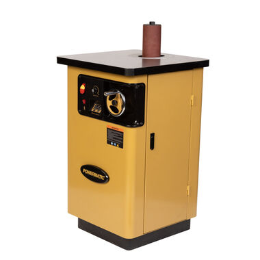 Powermatic OSS10 Oscillating Spindle Sander 1HP 1PH