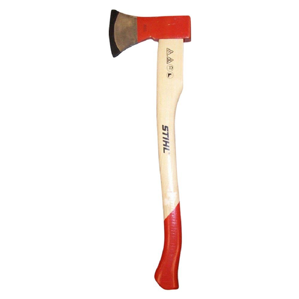 Stihl Woodcutter Forestry Axe, large image number 3