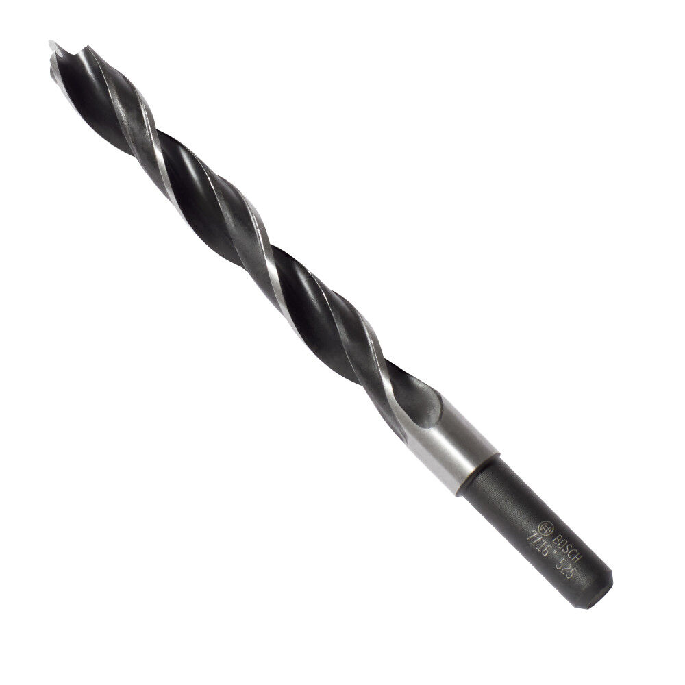 Bosch 7/16 Inch Brad Point Drill Bit, large image number 1