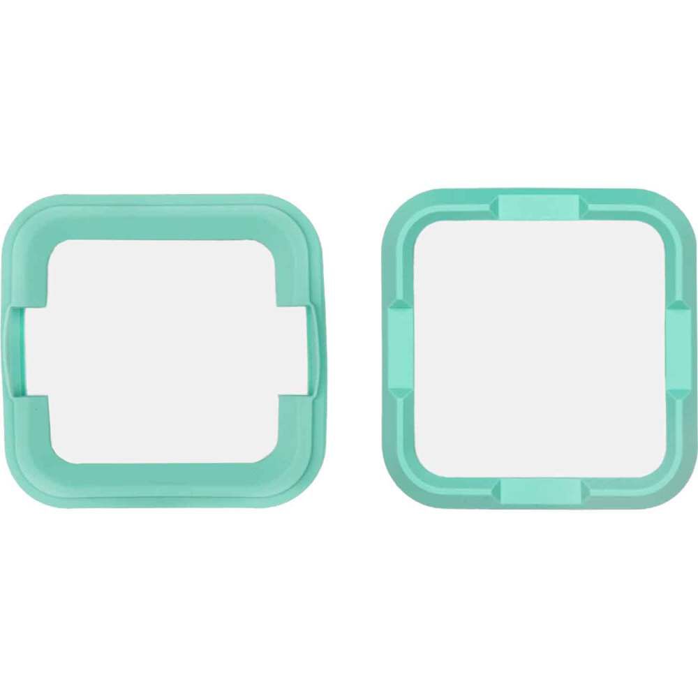 Turtlebox Ranger Speaker Bumpers Seafoam - BMP-RANG-G1-SEAF-1