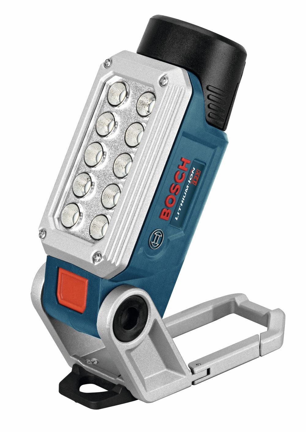 Bosch 12V Max LED Worklight (Bare Tool) Reconditioned, large image number 3