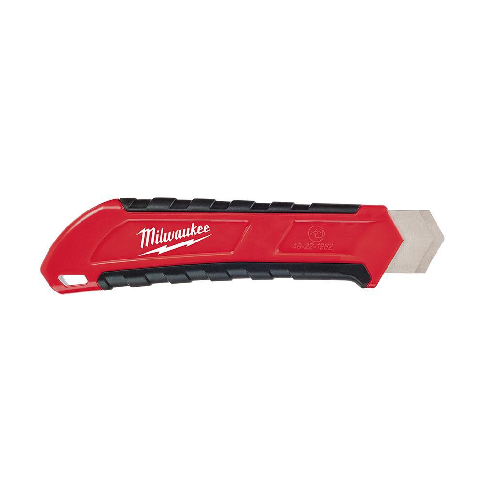 Milwaukee 25mm Snap-Off Knife Metal Lock, large image number 8