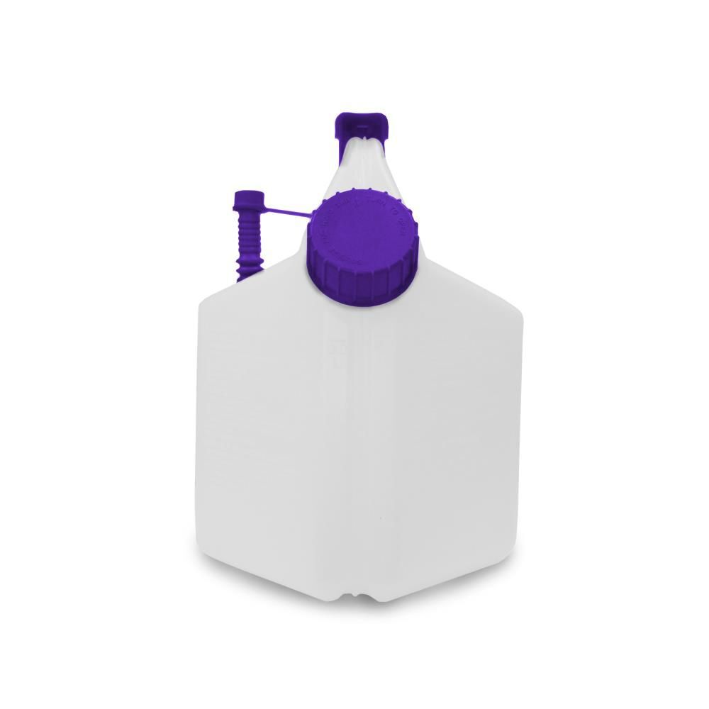 Surecan 2+ Gallons 7.57 Liters Multipurpose Utility Transfer Tank, large image number 5