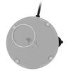 K2 Pumps Sump Pump Thermoplastic Pedestal 1/3 HP, small image number 5