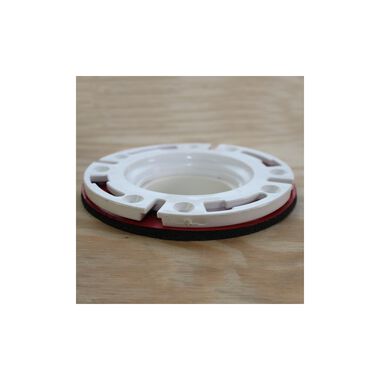 Specified Technologies Inc SpecSeal - Closet Flange Firestop Gasket 3in or 4in - CF34, large image number 4