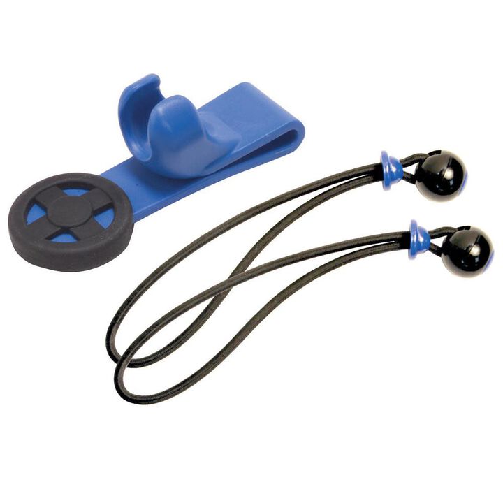 Werner 2 Tool Lassos with Belt Clip