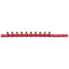 DEWALT .27 Caliber Red Powder-Actuated Safety Strip Loads 100 Pieces, small image number 1
