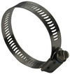 Dixon Valve and Coupling Worm Gear Clamp 11/16 In. - 1-16/64 In., small image number 2