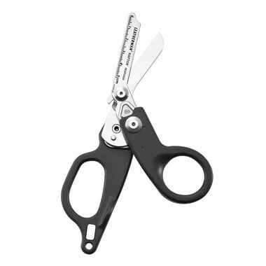 Leatherman Raptor Response 4-in-1 Gray Multi-Tool with Contoured Grip Handle