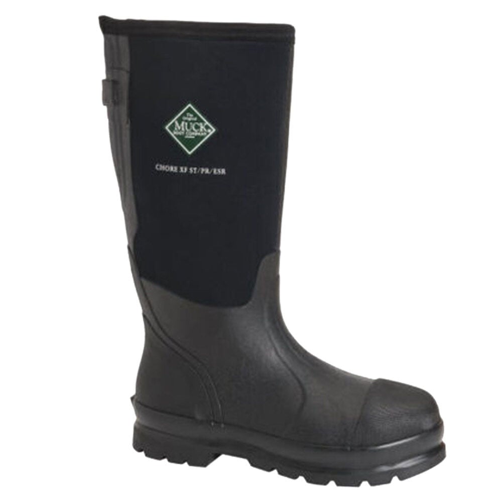 Muck Boots Mens Chore Meta Work Boots, large image number 1