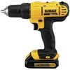 DEWALT 20V MAX Drill Driver/Impact Combo Kit & Starter Kit Bundle, small image number 4