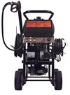 Hot Sting 1500 PSI 2.0 GPM Electric Hot Water Pressure Washer with 6 Spray Nozzles, small