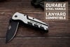 Spec Ops Tools Folding Pocket Knife, small image number 5