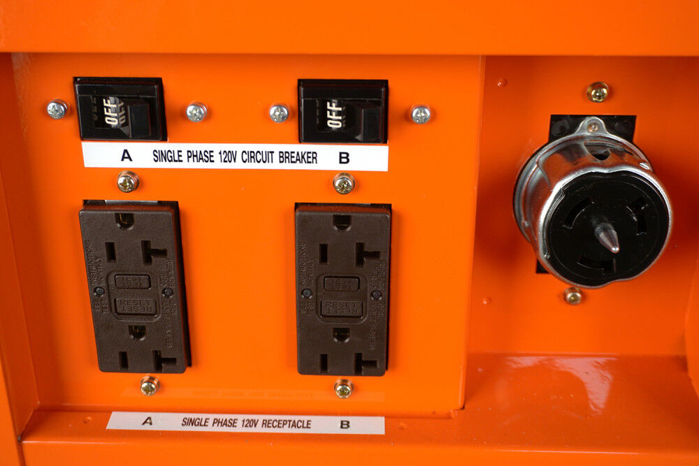 Kubota GL14000 Diesel Generator 14KW Auto Start GL 14000AUTO from