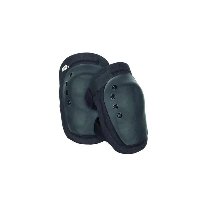 Occunomix Knee Pad Black Classic Cradle Technology One Size Fits Most