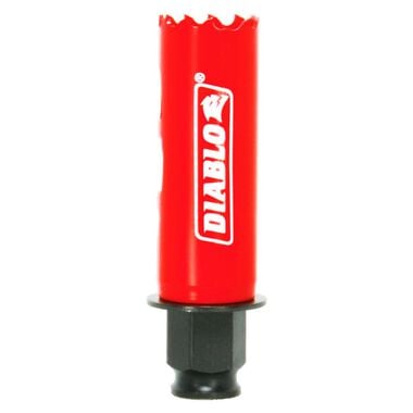 Diablo Tools 1in Hole Saw