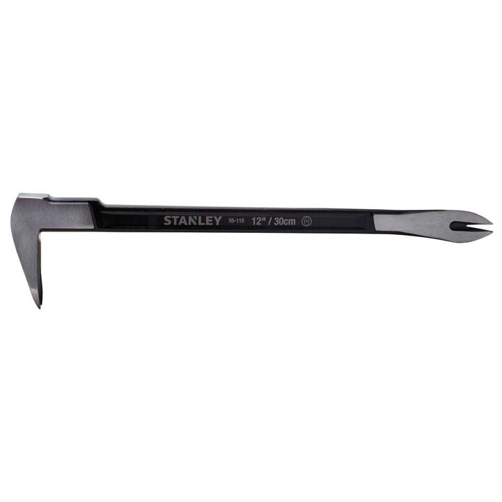 Stanley 12 Inch Claw Bar