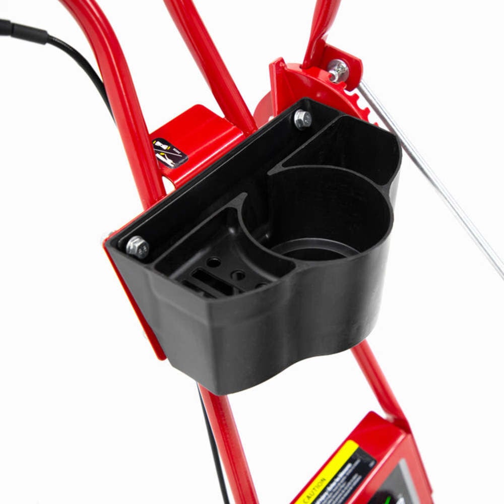 Earthquake 9 in Lawn and Landscape Edger Tri-Tip Blade 79 cc