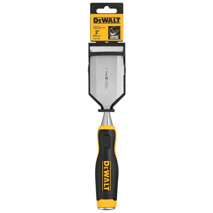 DEWALT 2 Inch Wood Chisel, large image number 5