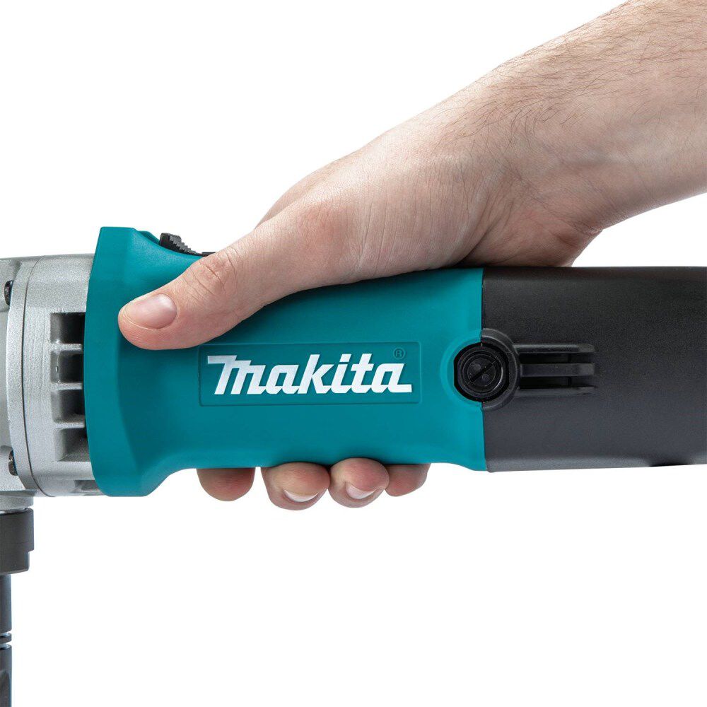 Makita 16 Gauge Nibbler, large image number 6
