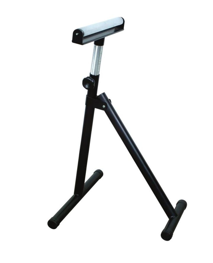 JET Adjustable Roller Stand 12.5 In.