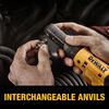 DEWALT XTREME 12V MAX 3/8 in and 1/4 in Sealed Head Ratchet Cordless (Bare Tool), small