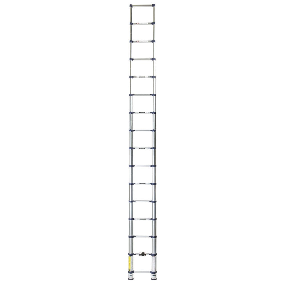 Xtend and Climb Pro Series 15.5' Telescoping Ladder, large image number 6