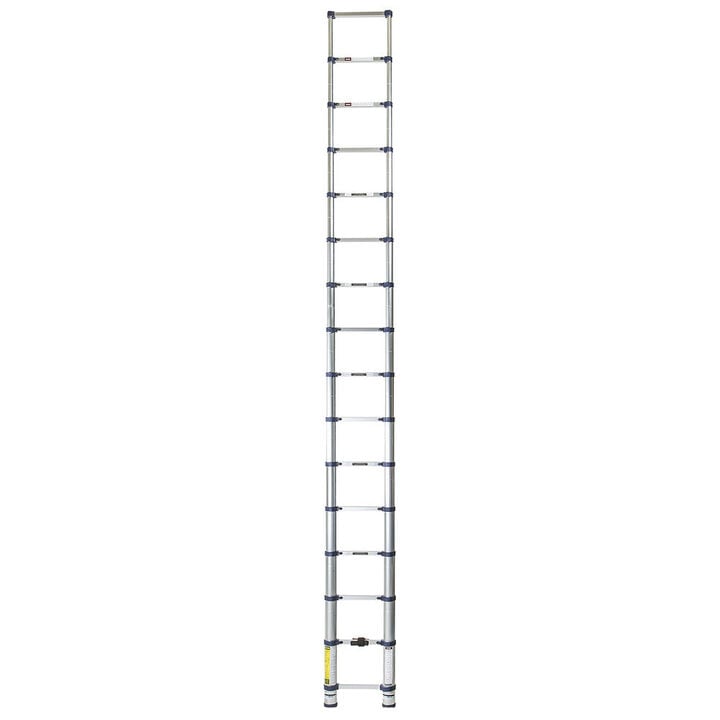 Xtend and Climb Pro Series 15.5' Telescoping Ladder, large image number 5