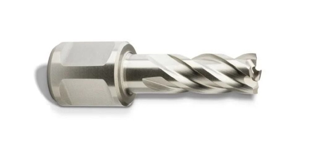 Fein Slugger Uni Carbide Tip 7/16 Inch X 2 Inch Cutter, Uncoated - 63135111032