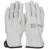 Protective Industrial Products Sheepskin Leather Driver Gloves Medium, small image number 1