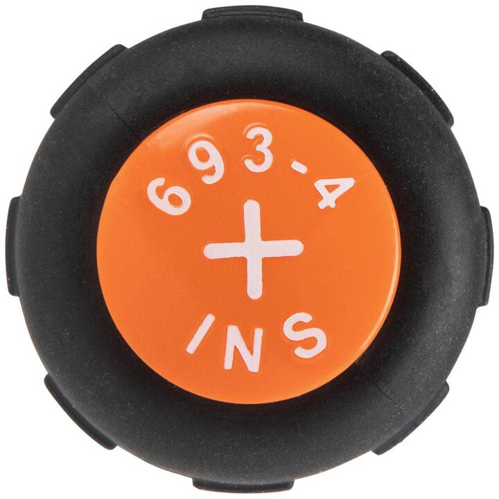 Klein Tools Slim-Tip Insul Screwdrivers 4-pc, large image number 14