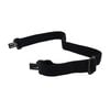 Protective Industrial Products Cefiro Full Frame Safety Glasses with Black Frame & I/O Lens, small image number 4