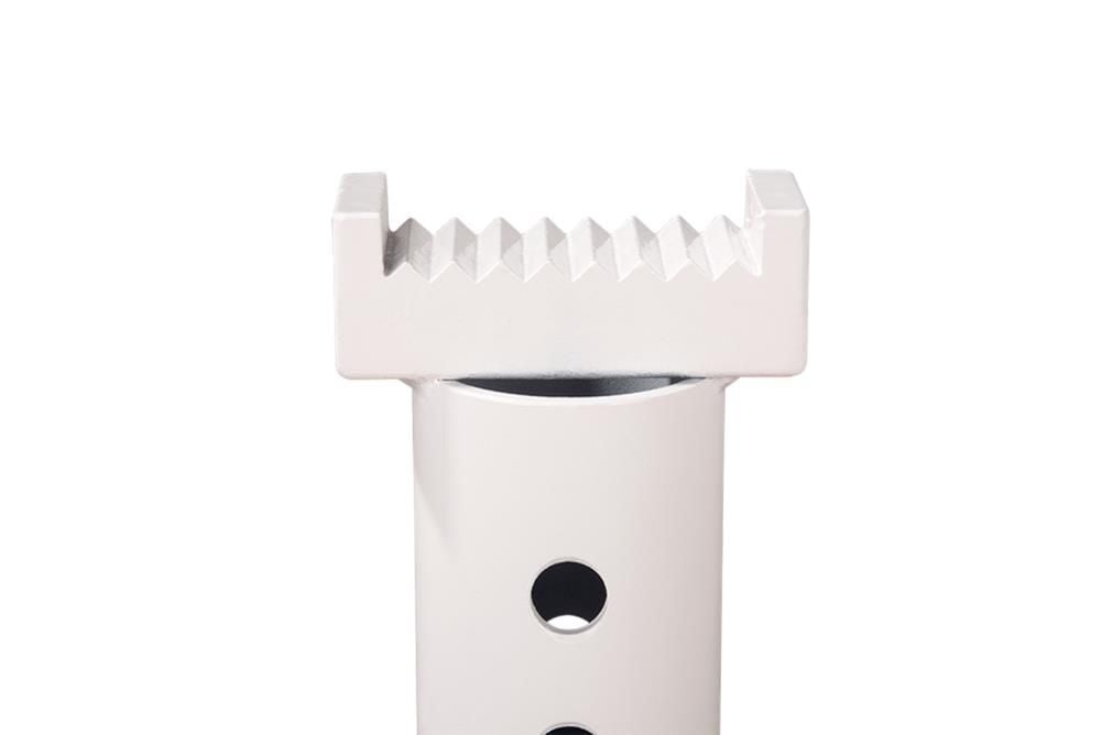 Sunex 10 Ton Portable Air Lift Jack, large image number 4