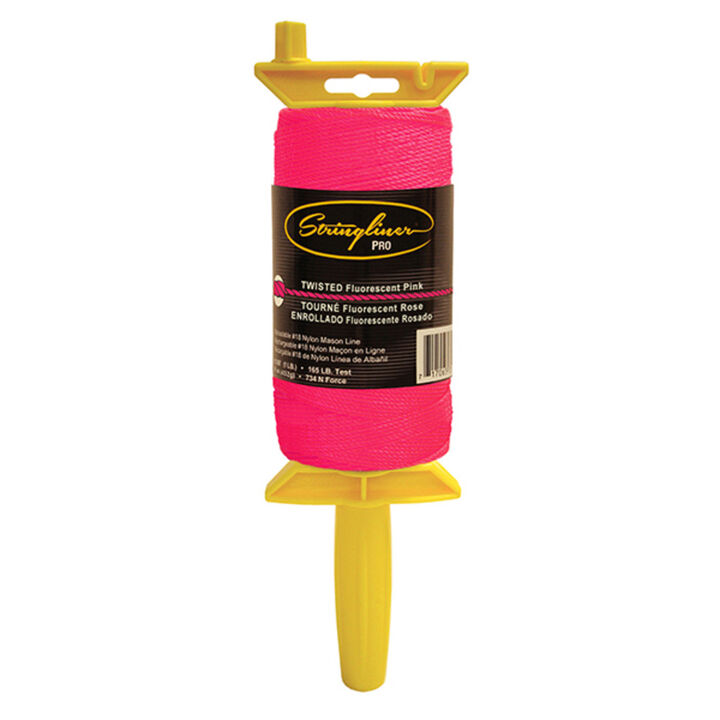 Stringliner Pro Twisted Line 135 ft, large image number 2