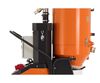 Husqvarna Construction T 7500 230V 10.1HP Industrial Dust Extractor Reconditioned, small image number 5