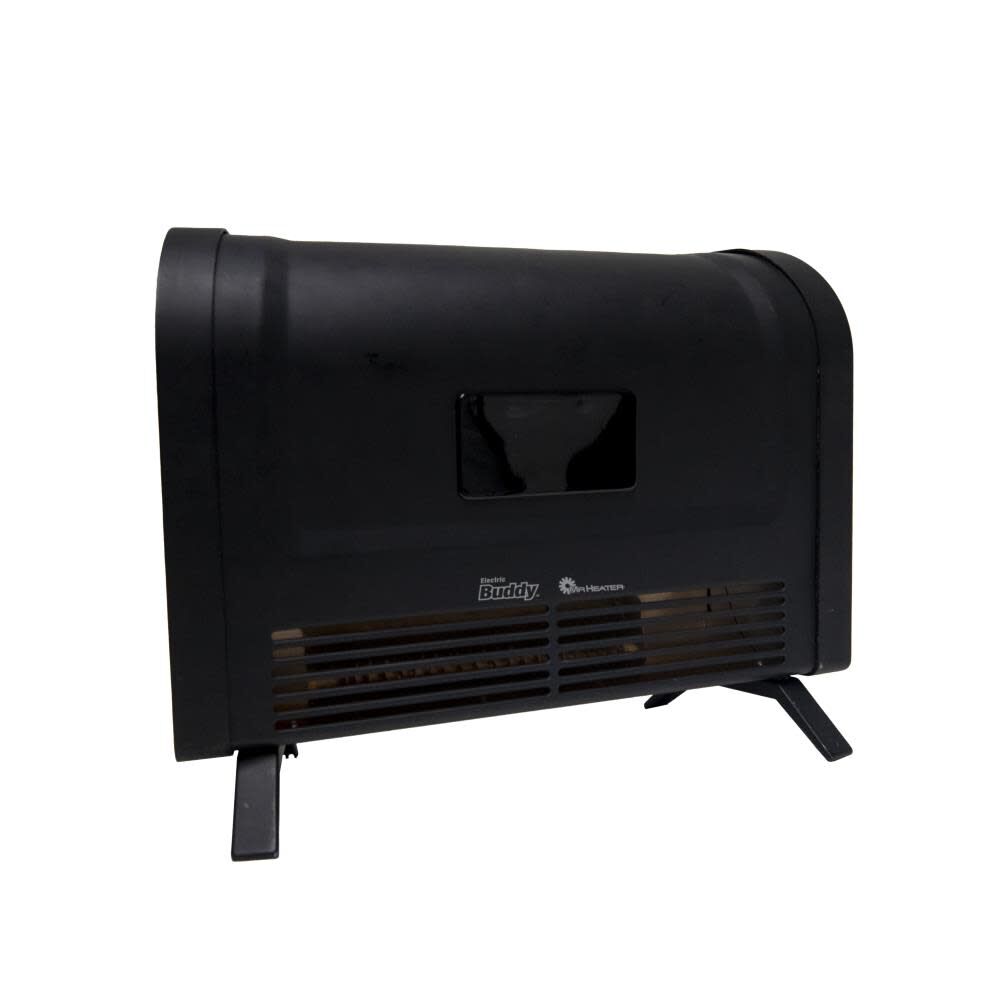 Mr Heater 1500W Smart Home Electric Buddy Heater F236330 Acme Tools