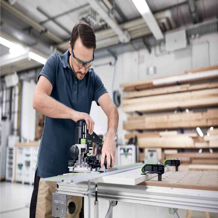Festool LR 32 Hole Drilling Set, large image number 7