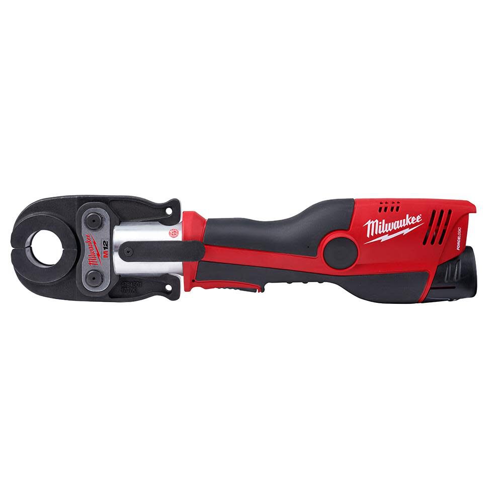 Milwaukee 3 4 In Ips Jaw For M12 Force Logic Press Tool 49 16 2451b Simolary simolary.com 6