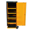 GEARWRENCH 28 Inch x 30 Inch Side Locker for Professional Mobile Workbench, small image number 3