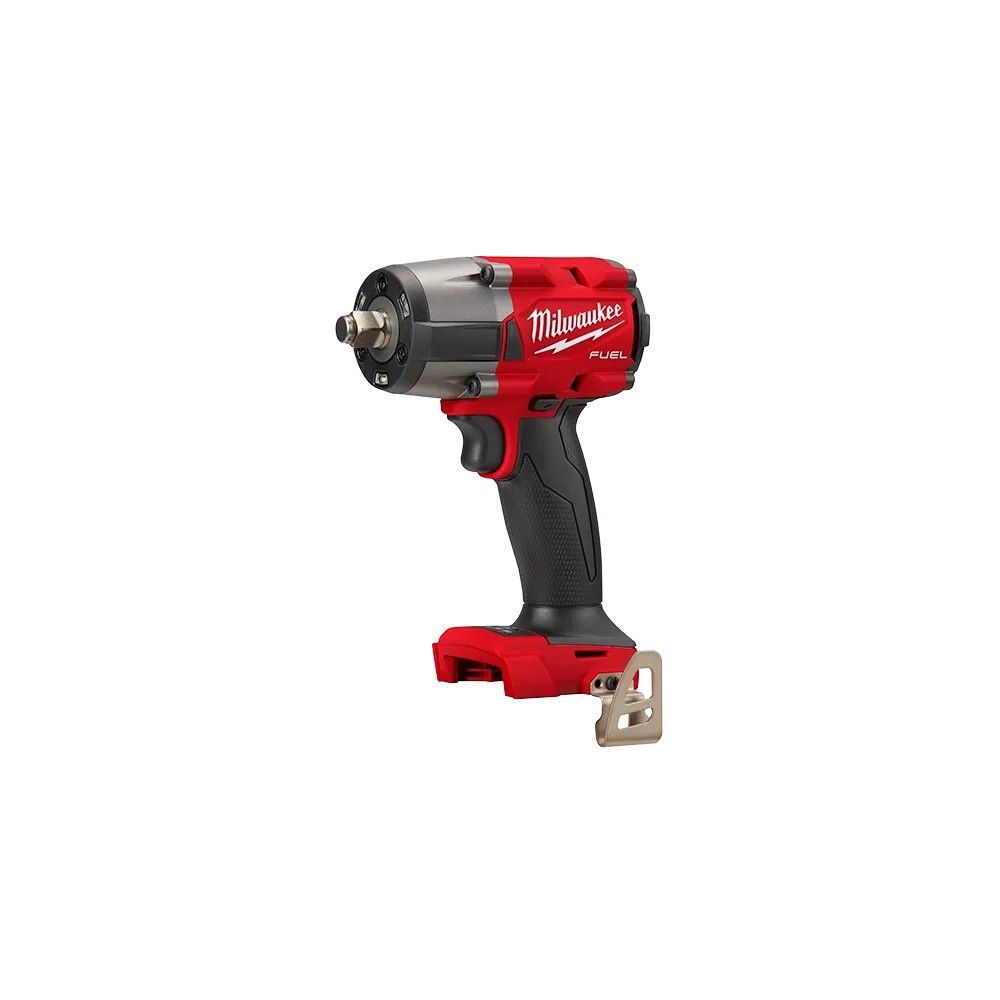 Milwaukee M18 FUEL 5-Tool Combo Kit, Wet/Dry Vacuum, Impact Wrench Bundle, large image number 15