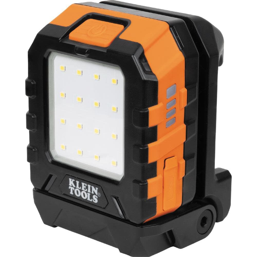 Klein Tools Promotional MODbox Rechargeable Area Light, large image number 1