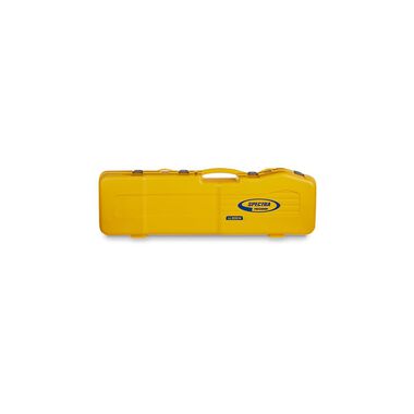 Spectra Precision Large Laser Carrying Case for LL300N, LL300S, HV302 Series Lasers