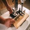 JET JBM-5 1/2HP Bench Top Mortise Machine, small image number 5