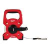 Milwaukee 30m/100' Fiberglass Open Reel Long Tape, small image number 1