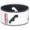 Lenox 3-7/8 Inch Speed Slot Bi-Metal Hole Saw, small image number 1