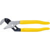 Klein Tools 10in (254 mm) Pump Pliers, small image number 1