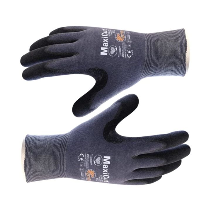Protective Industrial Products ATG MaxiCut Ultra DT Blue A3 Cut Resistant Gloves Medium, large image number 3