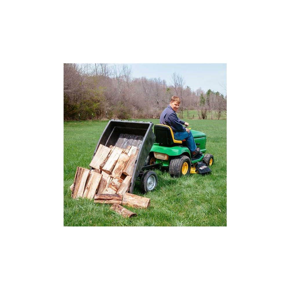 DR Power Equipment Premier 240 223 cc 6.6HP Manual Start Lawn