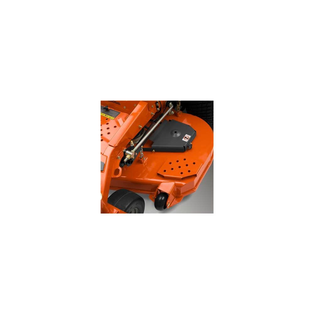 Husqvarna Z560X 60in Cutting Kawasaki FX Series Zero Turn Mower, large image number 6